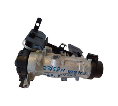 Blocchetto Accensione SKODA Fabia S. Wagon 3° Serie - 1K0 905 851 - 2549877