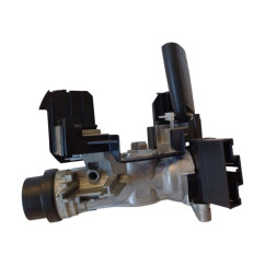 Blocchetto Accensione SKODA Fabia S. Wagon 3° Serie - 1K0 905 851 - 2549877