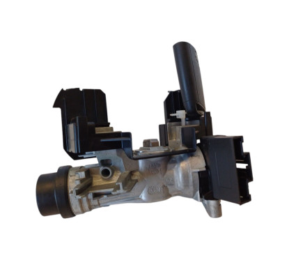 Blocchetto Accensione SKODA Fabia S. Wagon 3° Serie