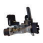 Blocchetto Accensione SKODA Fabia S. Wagon 3° Serie