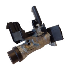Blocchetto Accensione SKODA Fabia S. Wagon 3° Serie - 1K0 905 851 - 2549877