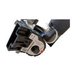 Blocchetto Accensione SKODA Fabia S. Wagon 3° Serie - 1K0 905 851 - 2549877
