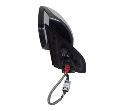 Specchietto Retrovisore Sinistro MITSUBISHI Outlander Serie CW0 dal 09 al 12