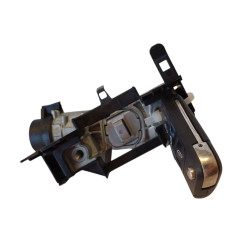 Blocchetto Accensione SKODA Fabia S. Wagon 3° Serie - 1K0 905 851 - 2549877