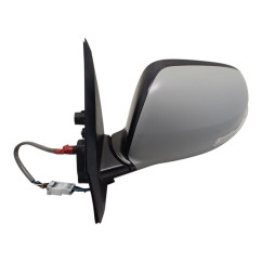 Specchietto Retrovisore Sinistro MITSUBISHI Outlander Serie CW0 dal 09 al 12 - 7632B347 - 2542614