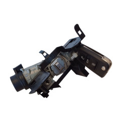 Blocchetto Accensione SKODA Fabia S. Wagon 3° Serie - 1K0 905 851 - 2549877