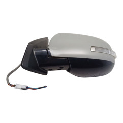 Specchietto Retrovisore Sinistro MITSUBISHI Outlander Serie CW0 dal 09 al 12 - 7632B347 - 2542614