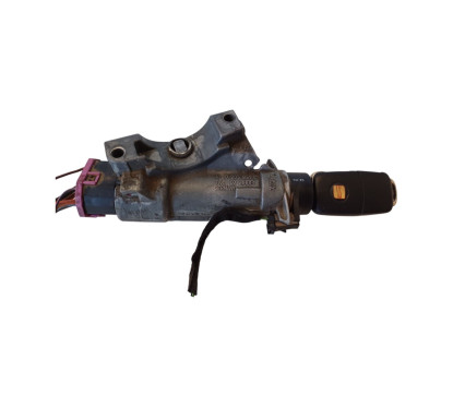 Blocchetto Accensione SEAT Ibiza Serie dal 08 al 12 - 4B0905851C - 2549860