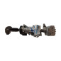 Blocchetto Accensione FORD Transit Connect 3° Serie