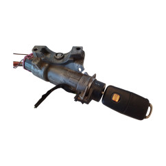 Blocchetto Accensione SEAT Ibiza Serie dal 08 al 12 - 4B0905851C - 2549860