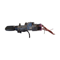 Blocchetto Accensione SEAT Ibiza Serie dal 08 al 12 - 4B0905851C - 2549860