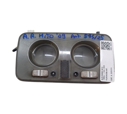 Plafoniera ALFA ROMEO Mito Serie 955 dal 08 - 156080885 - 2555427