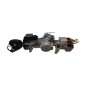 Blocchetto Accensione FORD Transit Connect 3° Serie