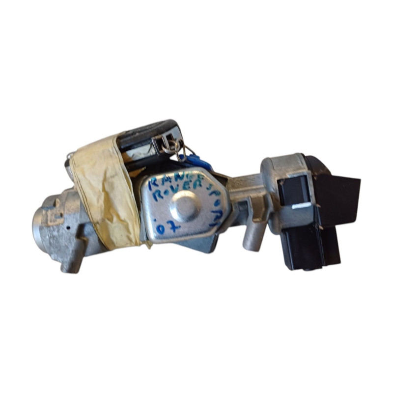 Blocchetto Accensione LAND ROVER Range Rover SPORT dal 05 al 13
