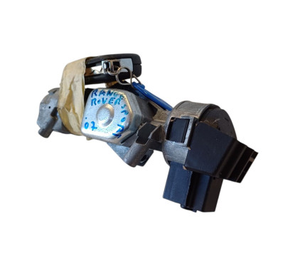 Blocchetto Accensione LAND ROVER Range Rover SPORT dal 05 al 13