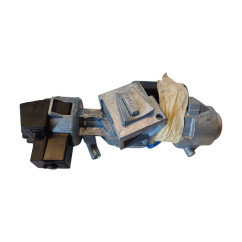 Blocchetto Accensione LAND ROVER Range Rover SPORT dal 05 al 13 - LR023939 - 2549687