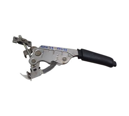 Leva Freno a Mano ALFA ROMEO Mito Serie 955 dal 08 - 735410257 - 2555416