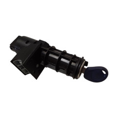 Blocchetto Accensione FIAT Seicento Serie dal 00 al 05 - 46798124 - 2535062