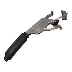 Leva Freno a Mano ALFA ROMEO Mito Serie 955 dal 08 - 735410257 - 2555416