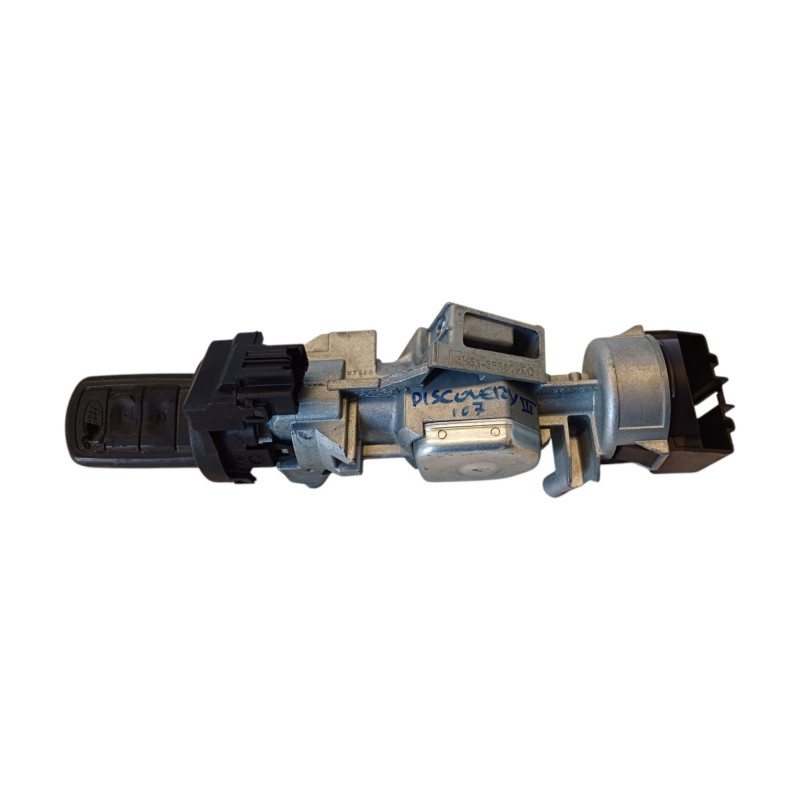 Blocchetto Accensione LAND ROVER Discovery Serie III dal 04 al 10