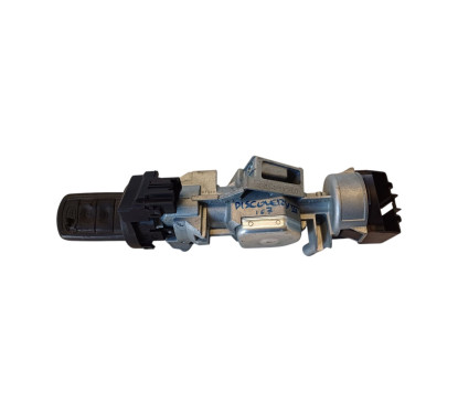 Blocchetto Accensione LAND ROVER Discovery Serie III dal 04 al 10 - LR023939 - 2549461