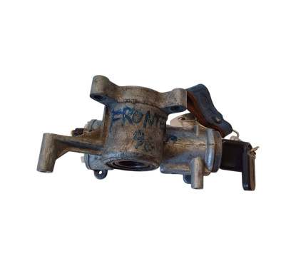 Blocchetto Accensione OPEL Frontera A 2° Serie - 2549449 - 2549449