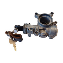 Blocchetto Accensione OPEL Frontera A 2° Serie - 2549449 - 2549449