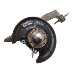 Montante sospensione POST SX ALFA ROMEO Giulietta Serie 940 dal 13