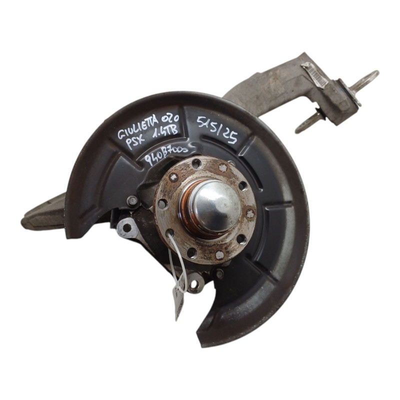 Montante sospensione POST SX ALFA ROMEO Giulietta Serie 940 dal 13