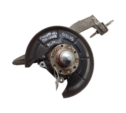 Montante sospensione POST SX ALFA ROMEO Giulietta Serie 940 dal 13 - 50518715 - 2544081