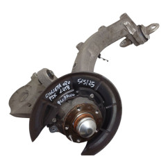 Montante sospensione POST SX ALFA ROMEO Giulietta Serie 940 dal 13 - 50518715 - 2544081
