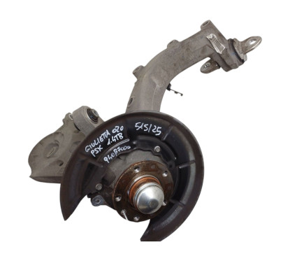 Montante sospensione POST SX ALFA ROMEO Giulietta Serie 940 dal 13