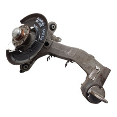 Montante sospensione POST SX ALFA ROMEO Giulietta Serie 940 dal 13 - 50518715 - 2544081