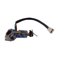 Blocchetto Accensione INNOCENTI Mini 650 Serie dal 74 al 93 - 2549293 - 2549293