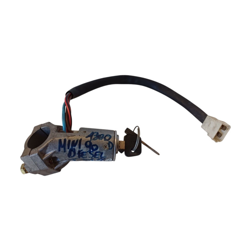 Blocchetto Accensione INNOCENTI Mini 650 Serie dal 74 al 93