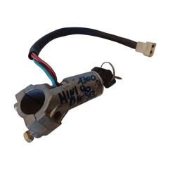 Blocchetto Accensione INNOCENTI Mini 650 Serie dal 74 al 93 - 2549293 - 2549293