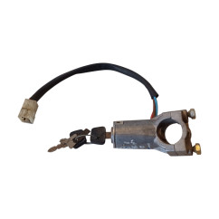 Blocchetto Accensione INNOCENTI Mini 650 Serie dal 74 al 93 - 2549293 - 2549293