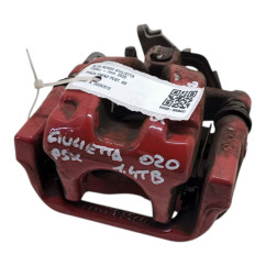 Pinza Freno Posteriore Sinistra ALFA ROMEO Giulietta Serie 940 dal 13