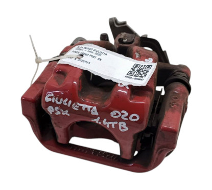 Pinza Freno Posteriore Sinistra ALFA ROMEO Giulietta Serie 940 dal 13 - 77368001 - 2544074