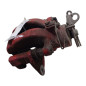 Pinza Freno Posteriore Sinistra ALFA ROMEO Giulietta Serie 940 dal 13