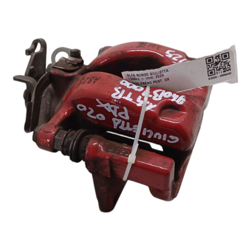Pinza Freno Posteriore Destra ALFA ROMEO Giulietta Serie 940 dal 13
