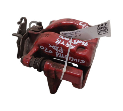 Pinza Freno Posteriore Destra ALFA ROMEO Giulietta Serie 940 dal 13 - 77368002 - 2544072