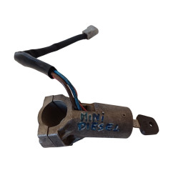 Blocchetto Accensione INNOCENTI Mini 650 Serie dal 74 al 93