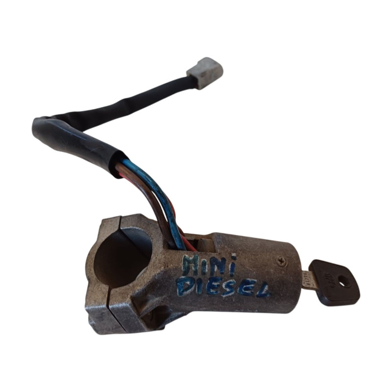 Blocchetto Accensione INNOCENTI Mini 650 Serie dal 74 al 93
