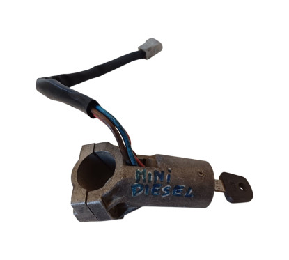 Blocchetto Accensione INNOCENTI Mini 650 Serie dal 74 al 93 - 2549151 - 2549151