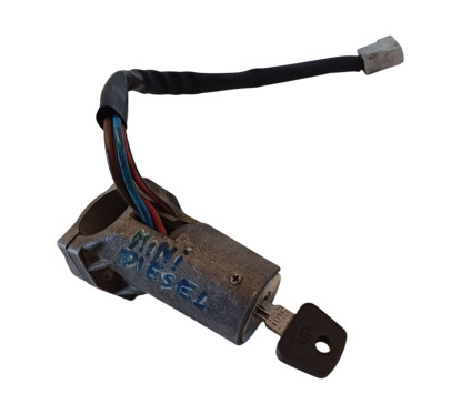 Blocchetto Accensione INNOCENTI Mini 650 Serie dal 74 al 93