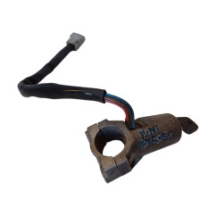 Blocchetto Accensione INNOCENTI Mini 650 Serie dal 74 al 93 - 2549151 - 2549151