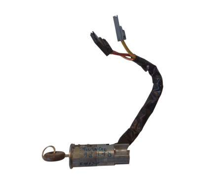 Blocchetto Accensione RENAULT Twingo I serie dal 93 al 98 - 7701039959 - 2540739