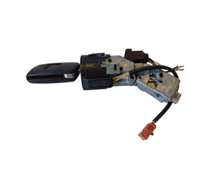 Blocchetto Accensione PEUGEOT Partner 2° Serie - 4162PT - 2548886