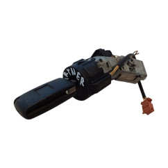 Blocchetto Accensione PEUGEOT Partner 2° Serie - 4162PT - 2548886